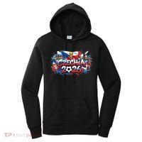 CZECHIA North America Soccer Tournament 2026 Women's Hoodie thumb 0
