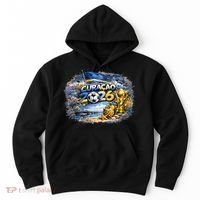 CURACAO North America Soccer Tournament 2026 Hoodie thumb 0