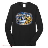CURACAO North America Soccer Tournament 2026 Long Sleeve Shirt thumb 0