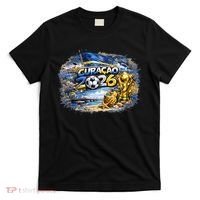 CURACAO North America Soccer Tournament 2026 T-Shirt thumb 0