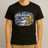 CURACAO North America Soccer Tournament 2026 T-Shirt thumb 3