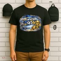 CURACAO North America Soccer Tournament 2026 T-Shirt thumb 6