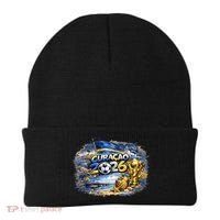 CURACAO North America Soccer Tournament 2026 Beanie thumb 0