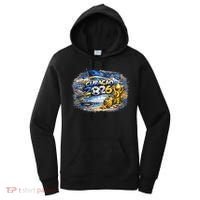CURACAO North America Soccer Tournament 2026 Women's Hoodie thumb 0