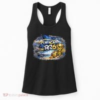 CURACAO North America Soccer Tournament 2026 Women's Tank Top thumb 0