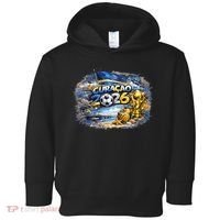 CURACAO North America Soccer Tournament 2026 Toddler Hoodie thumb 0