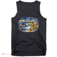 CURACAO North America Soccer Tournament 2026 Tank Top thumb 0