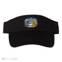 CURACAO North America Soccer Tournament 2026 Visor thumb 0