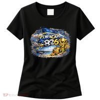 CURACAO North America Soccer Tournament 2026 Women's T-Shirt thumb 0
