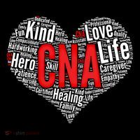 Certified Nursing Assistant Cna Heart Healthcare Profession Cool Gift Coffee Mug thumb 5