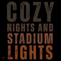 Cozy Nights And Stadium Lights Football Coffee Mug thumb 5