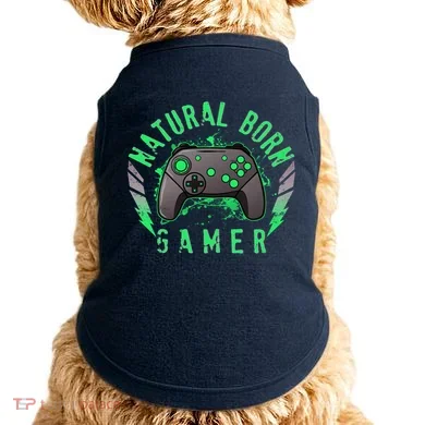 Doggie Tank