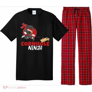 Pajama Set