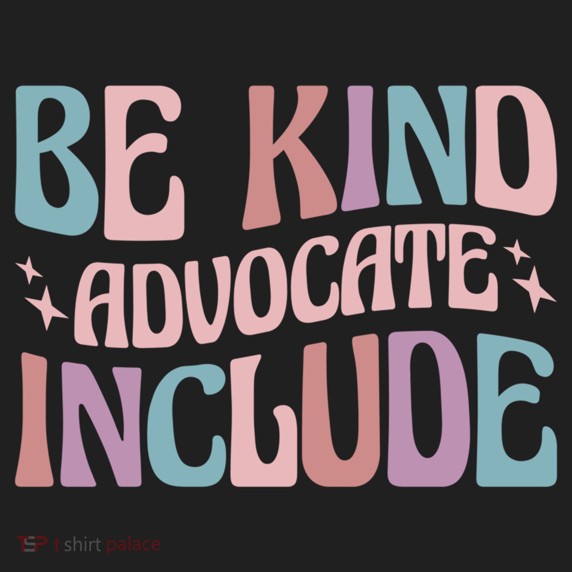 Celebrate Neurodiversity Be Kind Advocate Include Gift Beanie