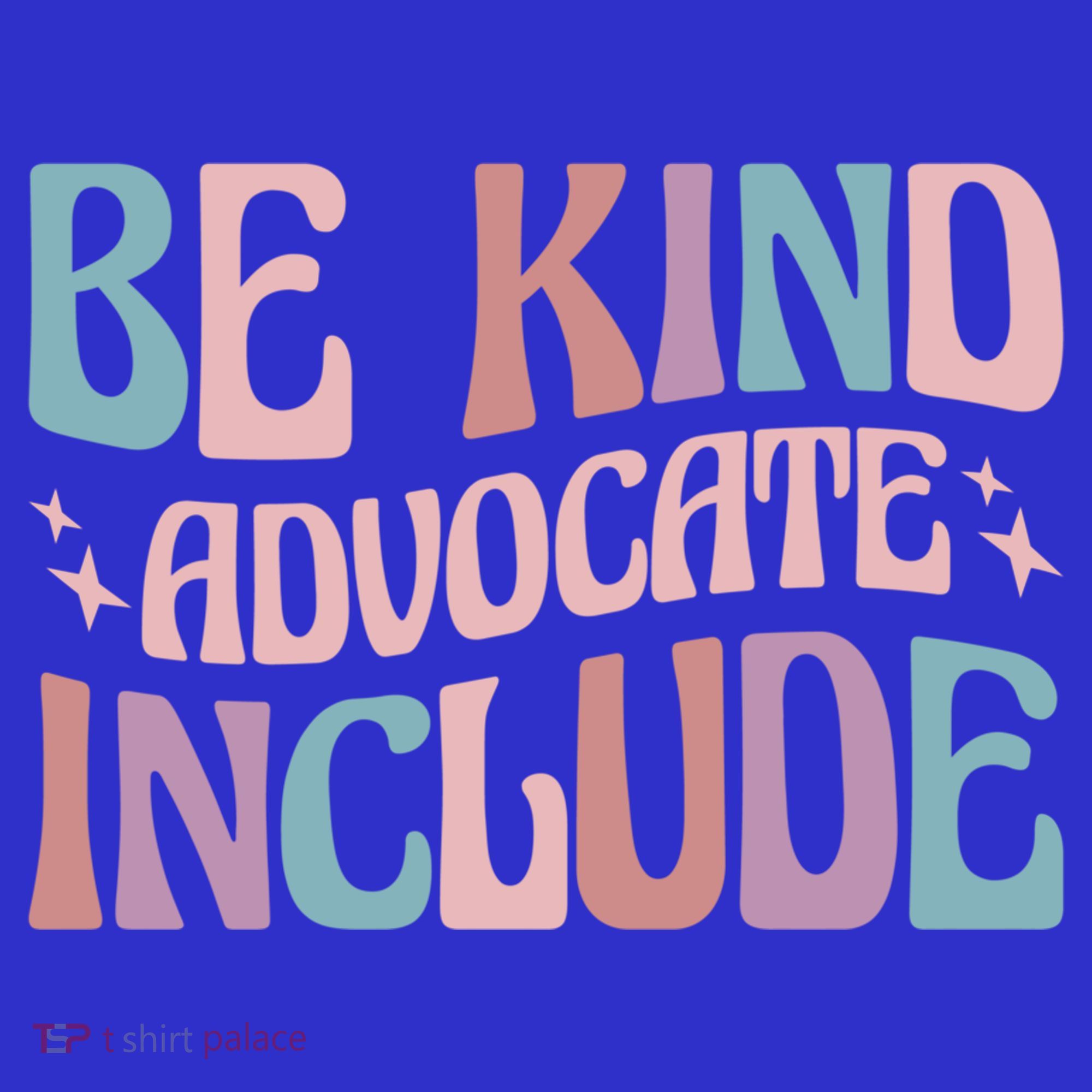 Celebrate Neurodiversity Be Kind Advocate Include Gift Hoodie