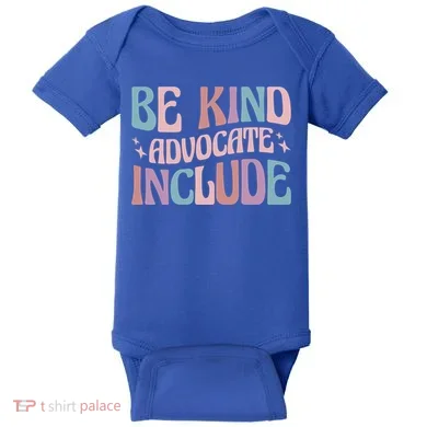 Baby Bodysuit