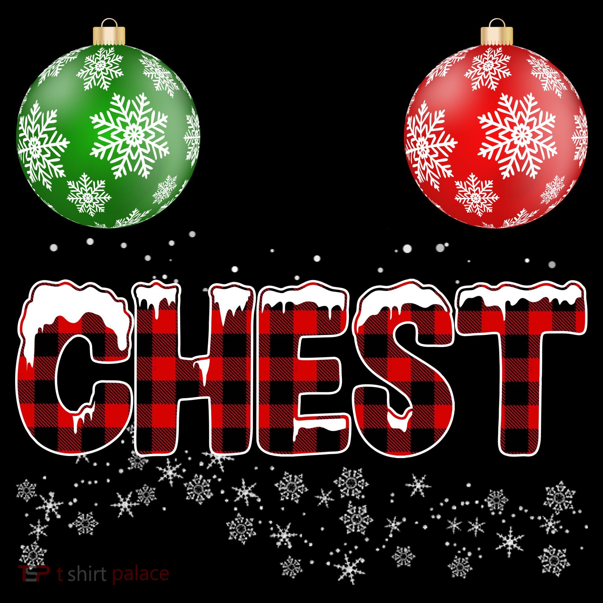 Chest Nuts Christmas Matching Couple Chestnuts Women's Hoodie