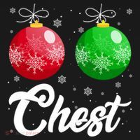 Chest Nuts Christmas Matching Couple Chestnuts Xmas Pajamas Meaningful Gift Women's Hoodie thumb 2