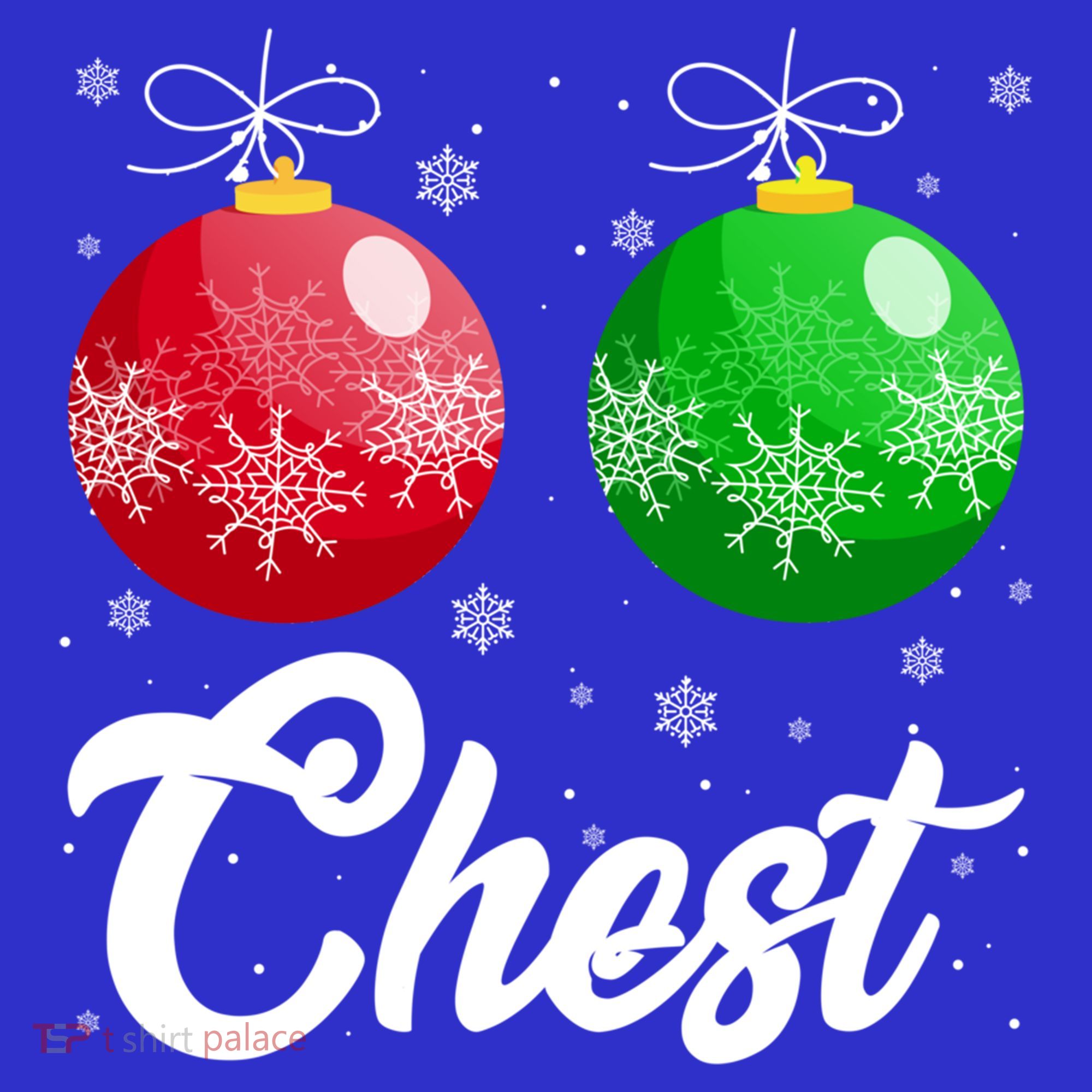 Chest Nuts Christmas Matching Couple Chestnuts Xmas Pajamas Meaningful Gift Long Sleeve Shirt