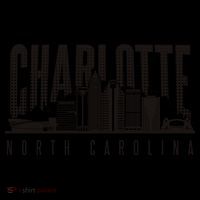 Charlotte North Carolina City Coffee Mug thumb 5