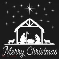 Christmas Nativity Costume Merry Christmas Christian Gift Ornament thumb 1