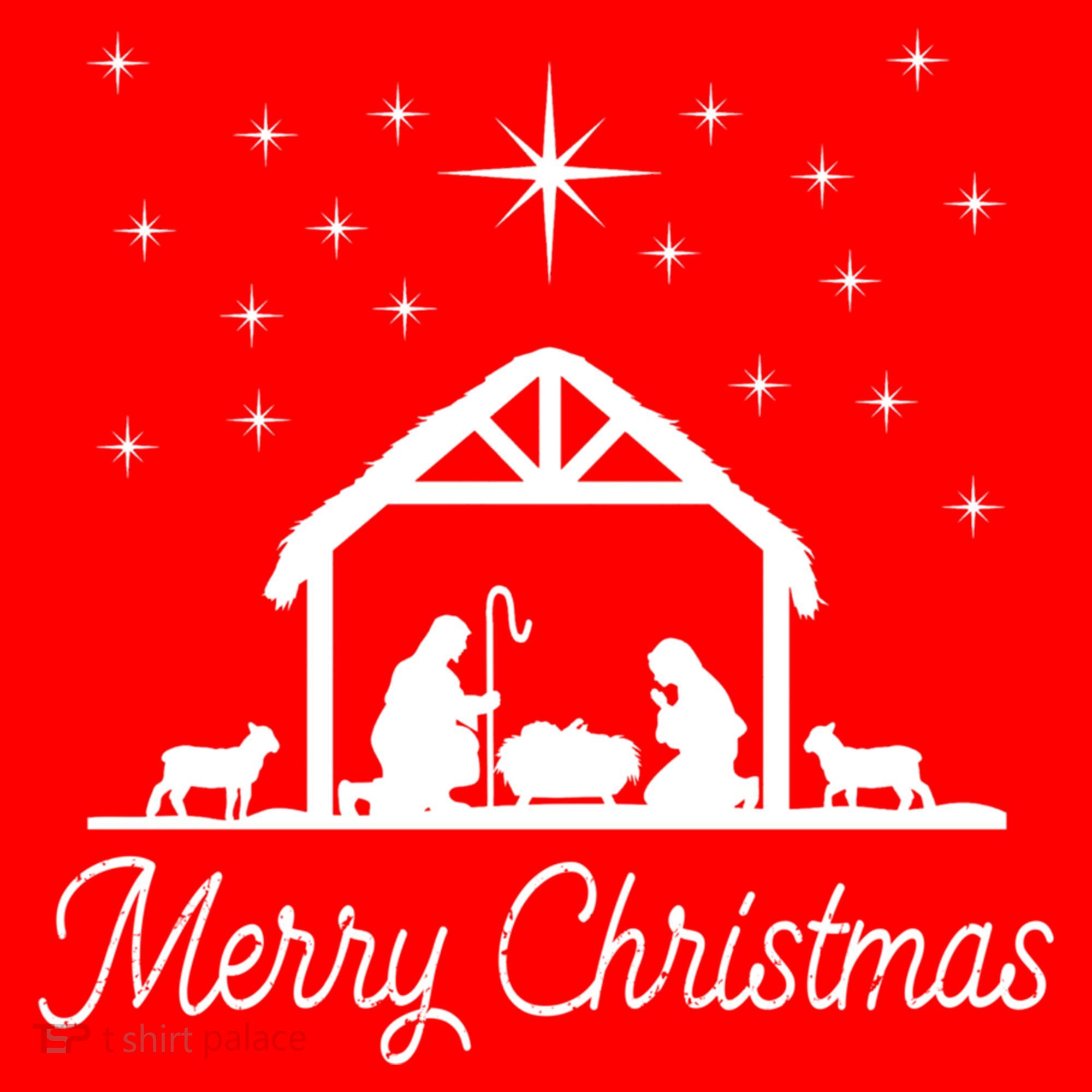 Christmas Nativity Costume Merry Christmas Christian Gift Santa Hat