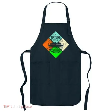 Apron