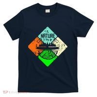 Colorful Nature T-Shirt thumb 0