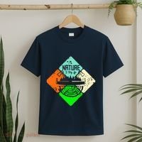 Colorful Nature T-Shirt thumb 2