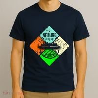 Colorful Nature T-Shirt thumb 3