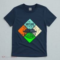 Colorful Nature T-Shirt thumb 5