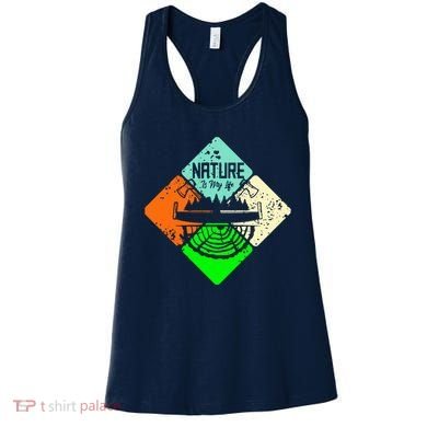 Colorful Nature Women's Tank Top