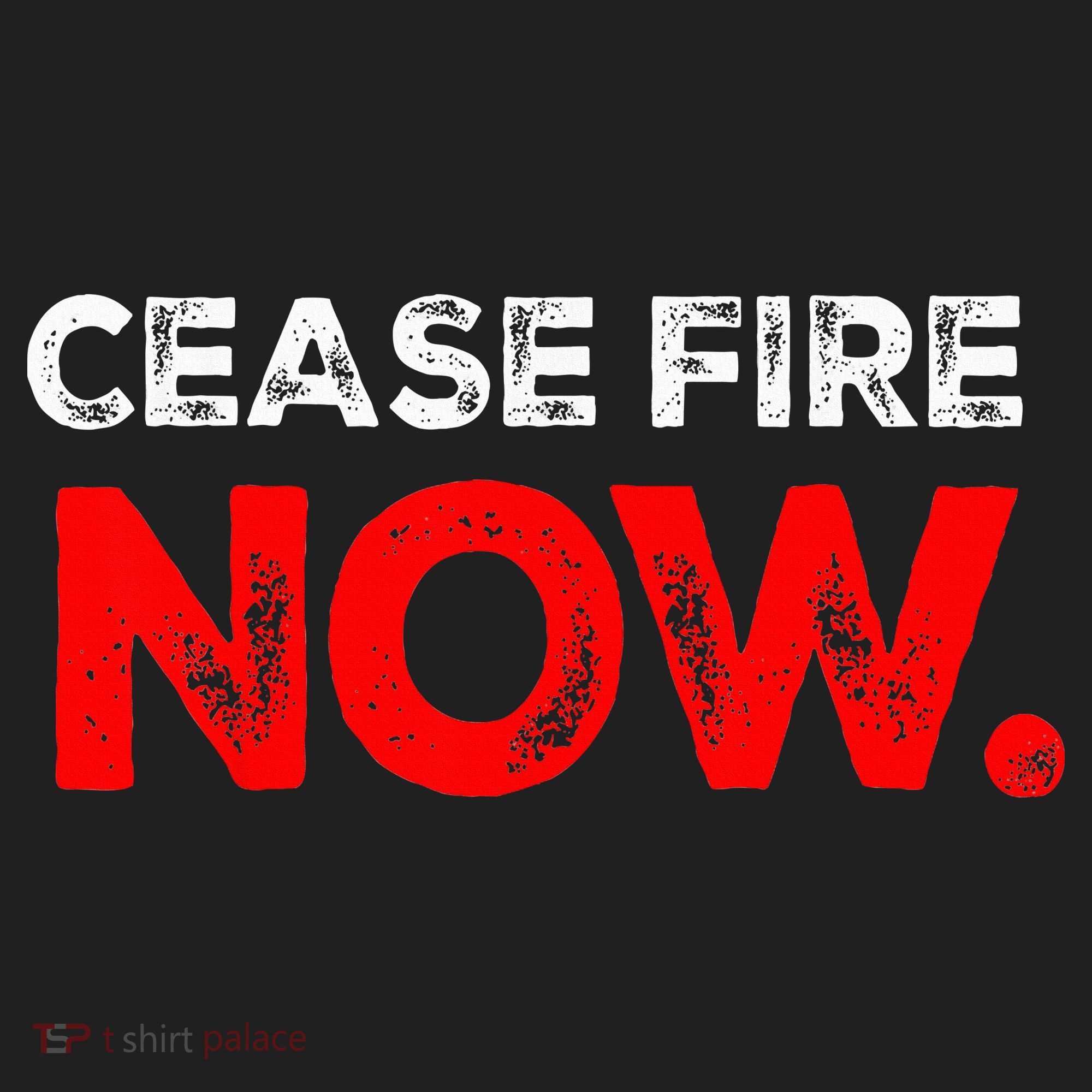 Ceasefire NOW Women's Sweatshirt
