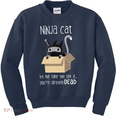 Kids Sweatshirt
