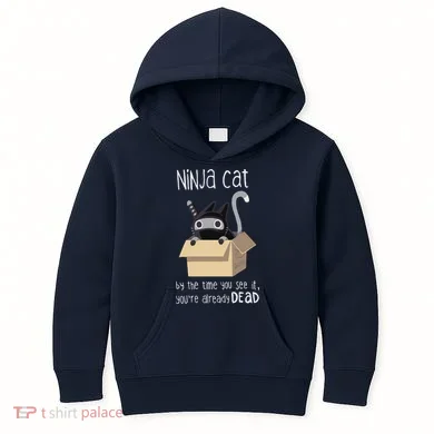 Kids Hoodie