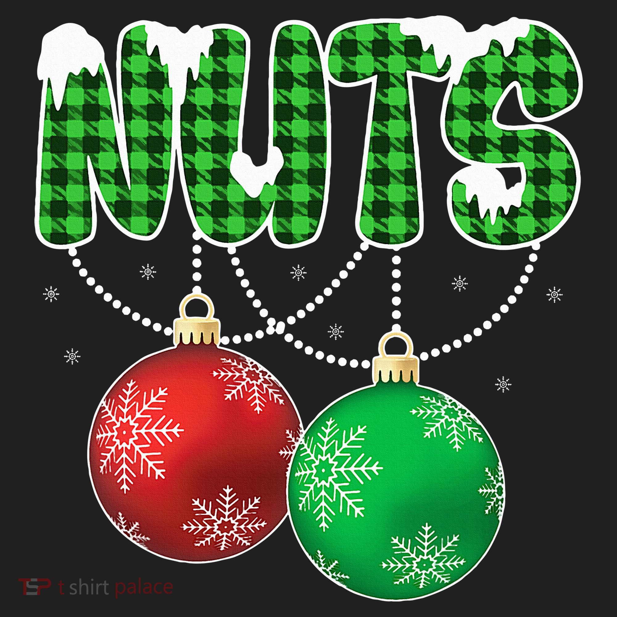 Chest Nuts Christmas Matching Couple Chestnuts  Beanie