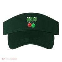 Chest Nuts Christmas Matching Couple Chestnuts  Visor thumb 0