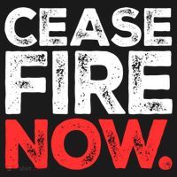 Ceasefire Now Sweatshirt thumb 3