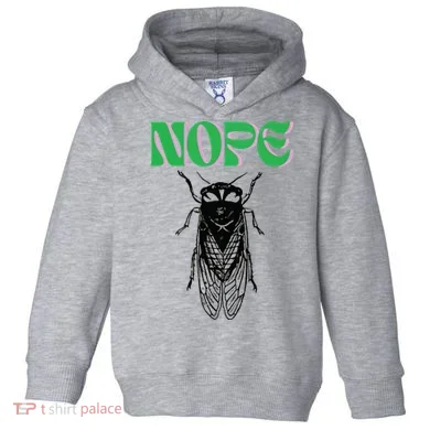Toddler Hoodie