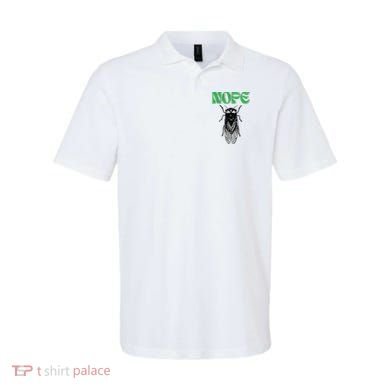 Cicada Nope Polo