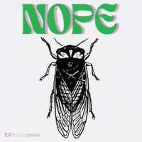 Cicada Nope Women's Tank Top thumb 5