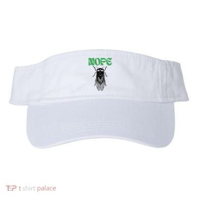Cicada Nope Visor