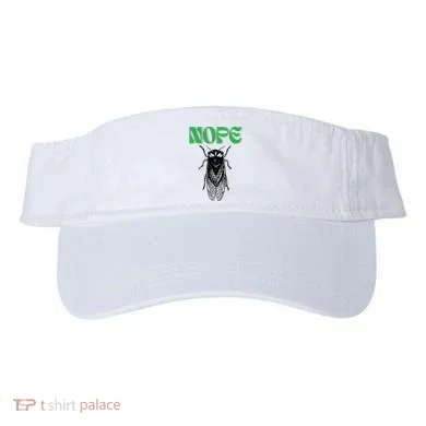 Cicada Nope Visor