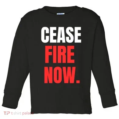 Toddler Long Sleeve