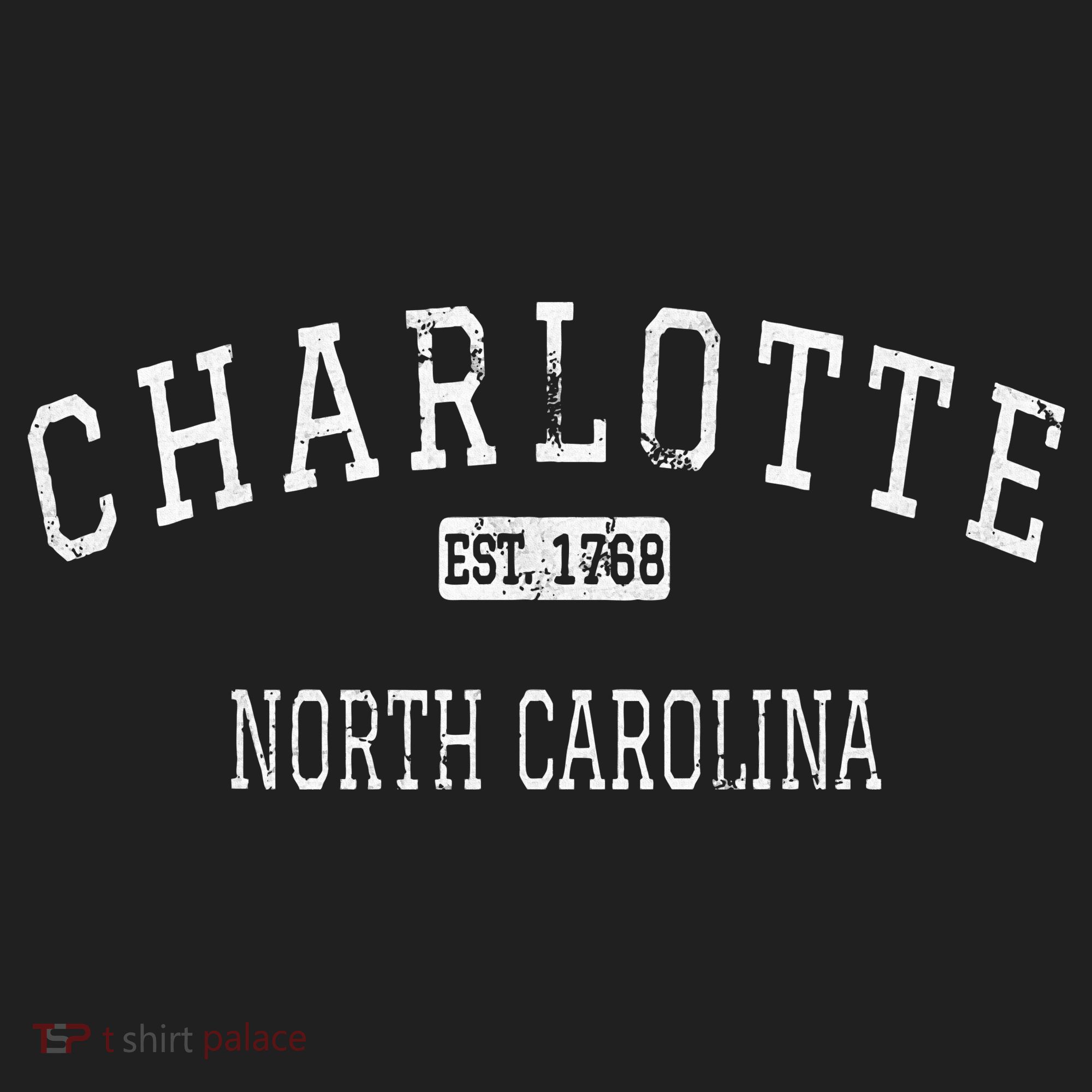 Charlotte North Carolina Nc Beanie