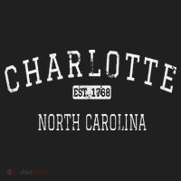 Charlotte North Carolina Nc Hat thumb 2