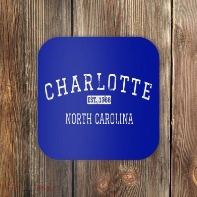 Charlotte North Carolina Nc Coaster
