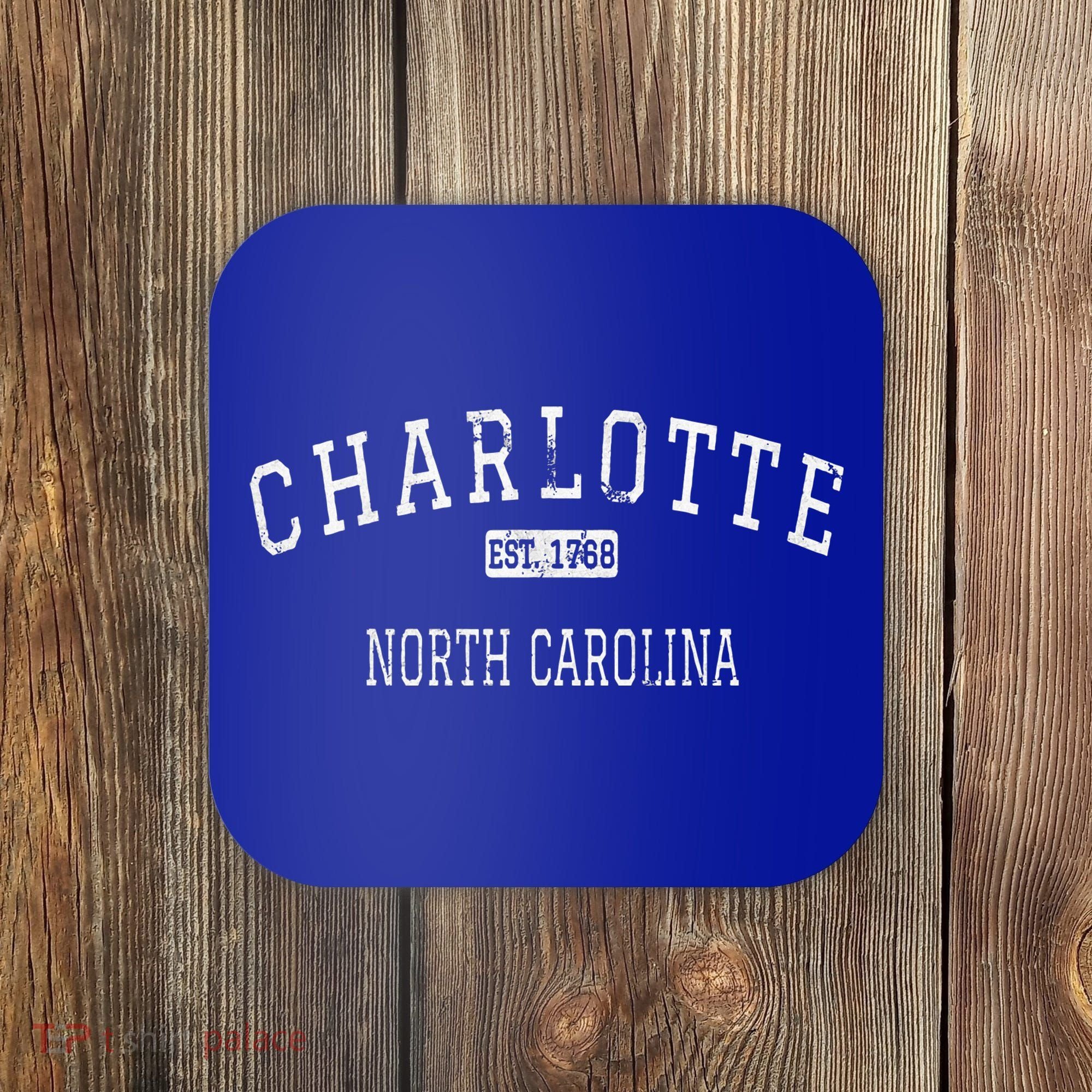 Charlotte North Carolina Nc Coaster