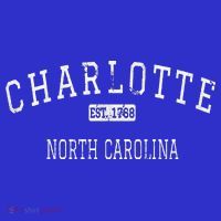 Charlotte North Carolina Nc Women's Tank Top thumb 5