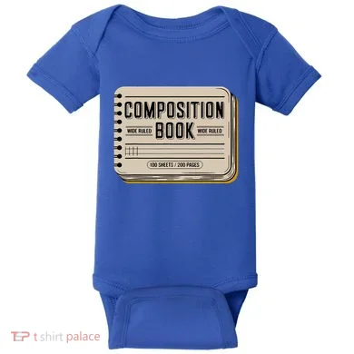 Baby Bodysuit
